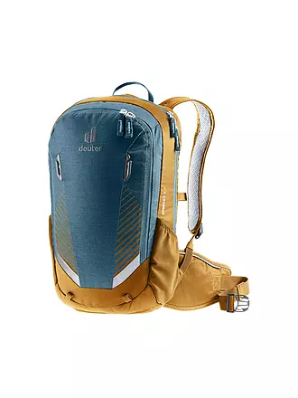 DEUTER | Kinder Fahrradrucksack Compact 8 JR | blau