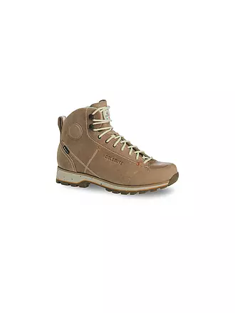 DOLOMITE | Damen Freizeitschuhe 54 High FG Evo GORE-TEX | braun