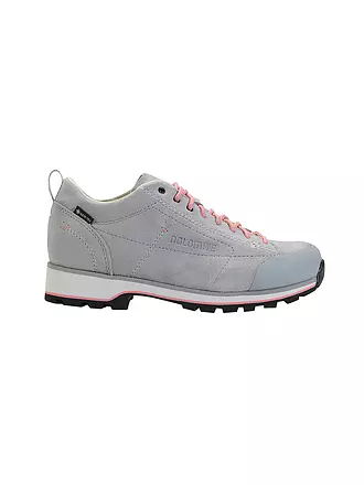 DOLOMITE | Damen Lifestyle Hikingschuhe 54 Low GTX | hellgrau