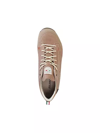 DOLOMITE | Damen Lifestyleschuhe 54 Low FG GTX | grau