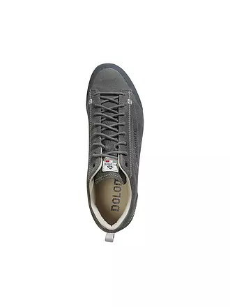 DOLOMITE | Herren Lifestyleschuhe 54 Low Lt | grau