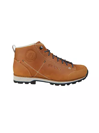 DOLOMITE | Herren Lifestyleschuhe 54 Mid FG Evo | braun