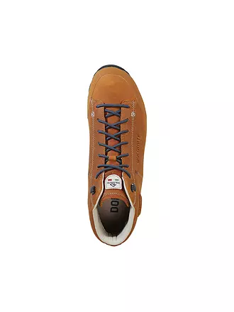 DOLOMITE | Herren Lifestyleschuhe 54 Mid FG Evo | braun