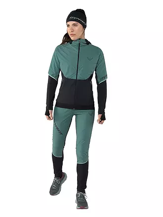 DYNAFIT | Damen Wanderhose Alpine Hybrid | 