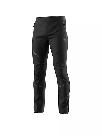 DYNAFIT | Herren Tourenhose Speed Dynastretch | schwarz