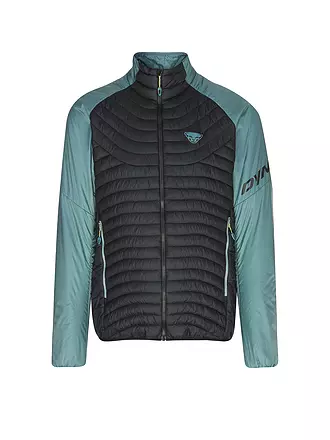 DYNAFIT | Herren Tourenjacke Speed Insualtion | schwarz