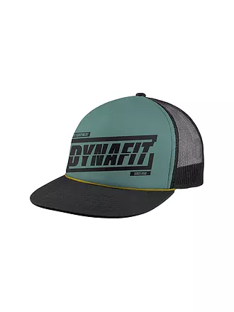 DYNAFIT | Kappe Graphic Trucker Cap | 