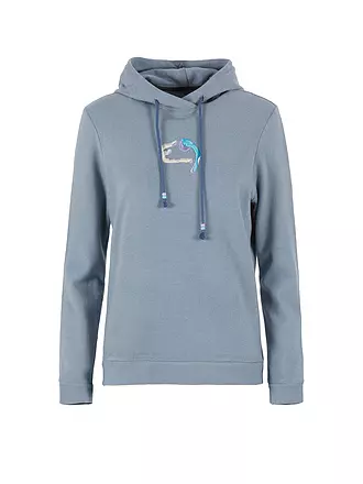 E9 | Damen Kletterhoodie Elvira | 