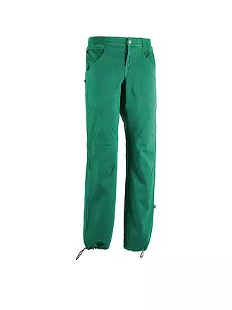 E9 | Herren Kletterhose Angolo 2.2 | grün