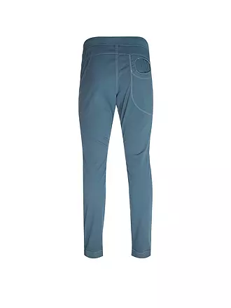 E9 | Herren Kletterhose Rondo Artrock | petrol