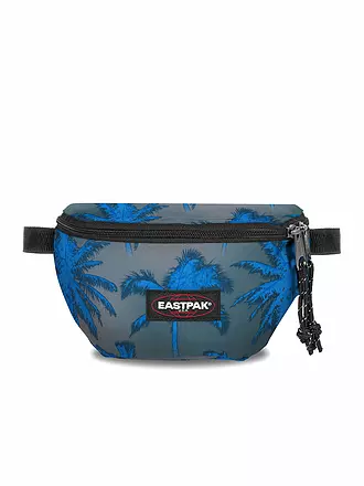 EASTPAK | Bauchtasche Springer | blau