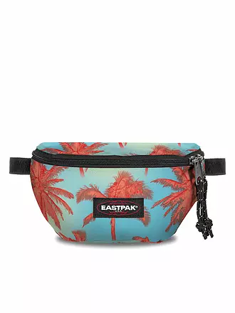 EASTPAK | Bauchtasche Springer | blau