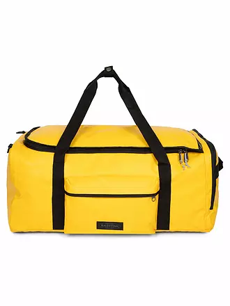 EASTPAK | Reisetasche Tarp Duffl'R S 47L | gelb