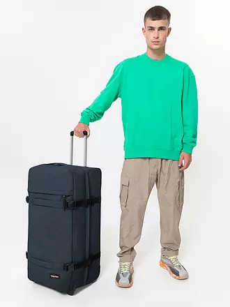 EASTPAK | Reisetrolley Transit'R L | grau