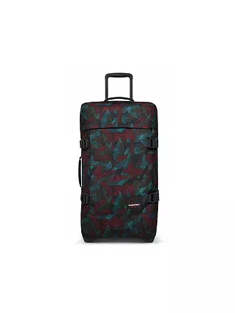 EASTPAK | Reisetrolley Tranverz M | schwarz