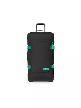 EASTPAK | Reisetrolley Tranverz M | schwarz