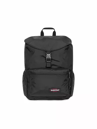 EASTPAK | Rucksack Bazego Powr Black | schwarz