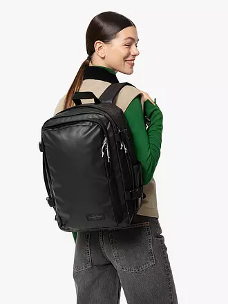 EASTPAK | Rucksack Cabin Pak'r | schwarz