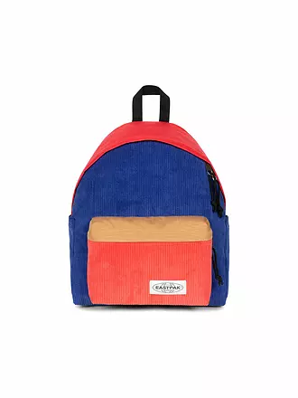 EASTPAK | Rucksack Day Pak'r Pride BTR 24L | schwarz