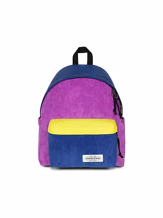 EASTPAK | Rucksack Day Pak'r Pride BTR 24L | lila