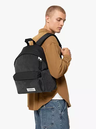 EASTPAK | Rucksack Day Pak'r Pride BTR 24L | blau