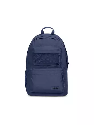 EASTPAK | Rucksack Double Office 30L | blau