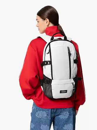 EASTPAK | Rucksack Floid 16L | schwarz