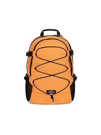 EASTPAK | Rucksack Gerys CS 21L | orange