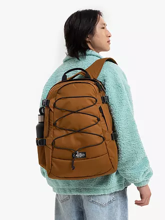 EASTPAK | Rucksack Gerys CS 21L | rot