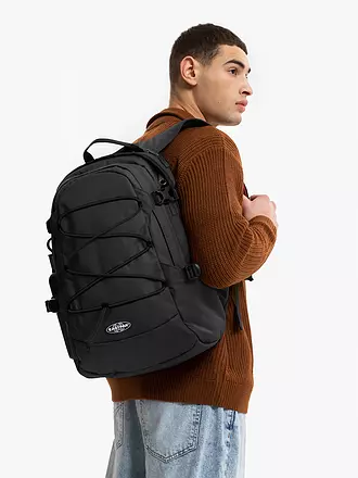 EASTPAK | Rucksack Gerys CS 21L | schwarz