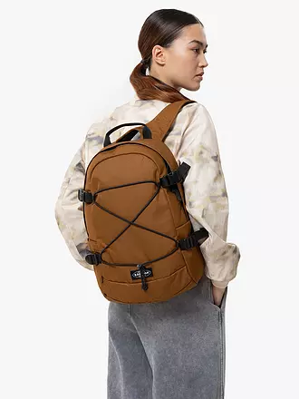 EASTPAK | Rucksack Gerys S 16L | braun