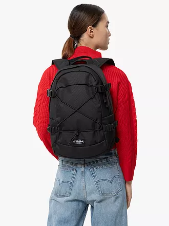 EASTPAK | Rucksack Gerys S 16L | schwarz