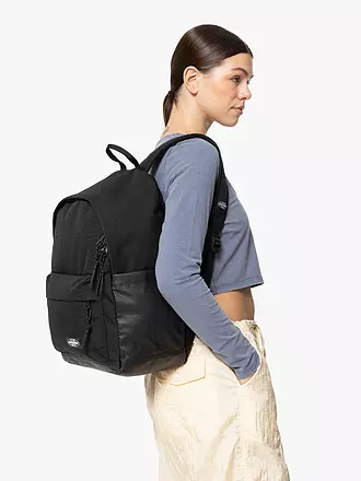 EASTPAK | Rucksack Icon Pak'r | schwarz