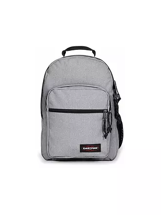 EASTPAK | Rucksack Morius 34L | hellgrau