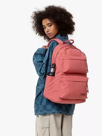 EASTPAK | Rucksack Padded Double | grün