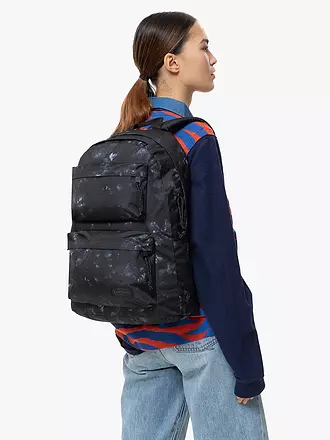 EASTPAK | Rucksack Padded Double | blau