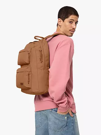 EASTPAK | Rucksack Padded Double | pink