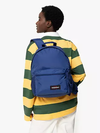 EASTPAK | Rucksack Powr Pak'r | blau