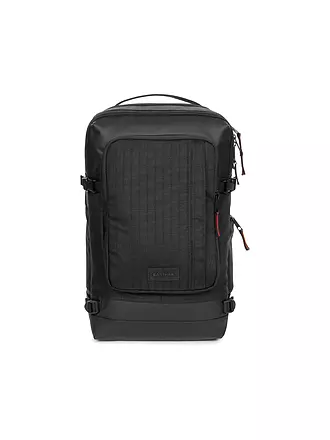 EASTPAK | Rucksack Tecum L CNNCT | schwarz