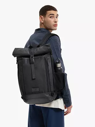 EASTPAK | Rucksack Tecum Roll Cnnct  20L | blau