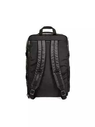 EASTPAK | Rucksack Travelpack 42L | schwarz