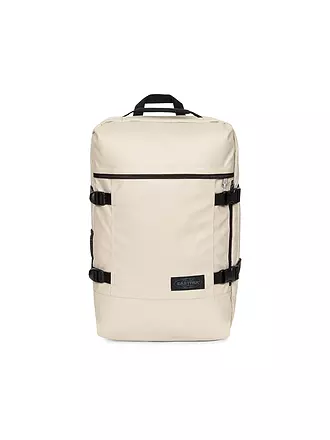 EASTPAK | Rucksack Travelpack 42L | beige