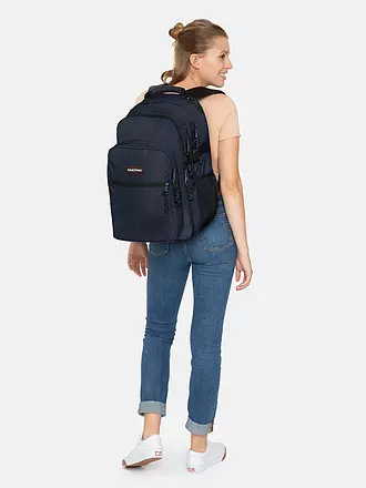 EASTPAK | Rucksack Tutor 39L | schwarz