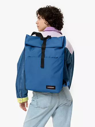 EASTPAK | Rucksack Up Roll 23L | lila