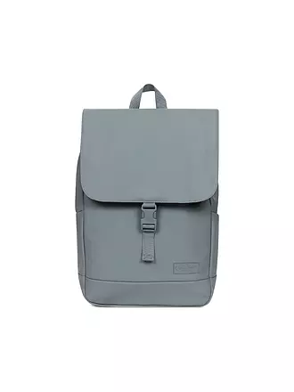 EASTPAK | Rucksack Yarin Cnnct F Matte | schwarz