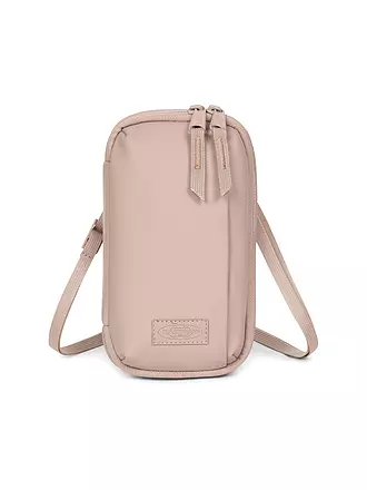 EASTPAK | Umhängetasche CNNCT F Pouch 1L | rosa