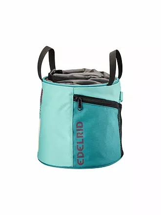 EDELRID | Boulder Bag Herkules | mint