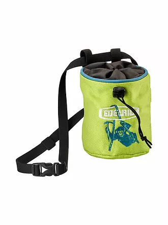 EDELRID | Kinder Chalk Bag Muffin | türkis