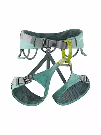 EDELRID | Klettergurt Jayne IV | mint