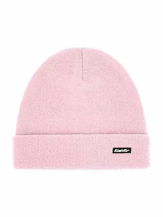 EISBÄR | Mütze Skater | rosa